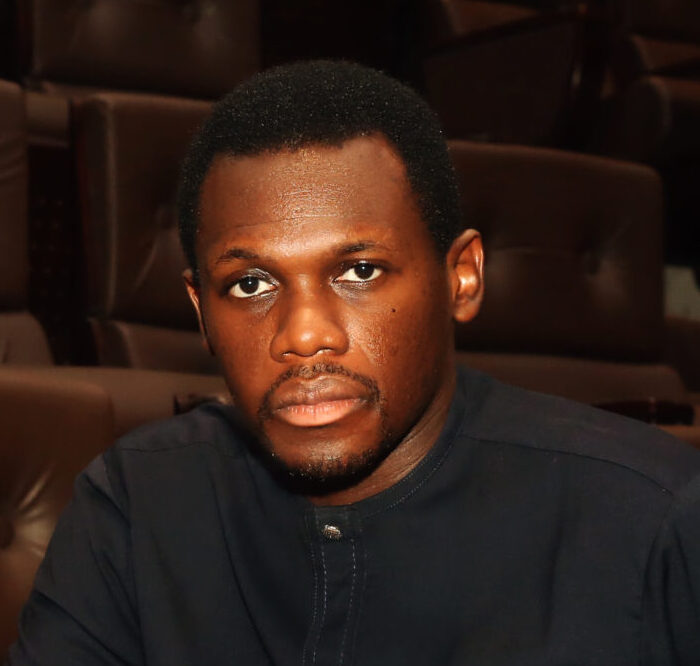 Soji Jacobs